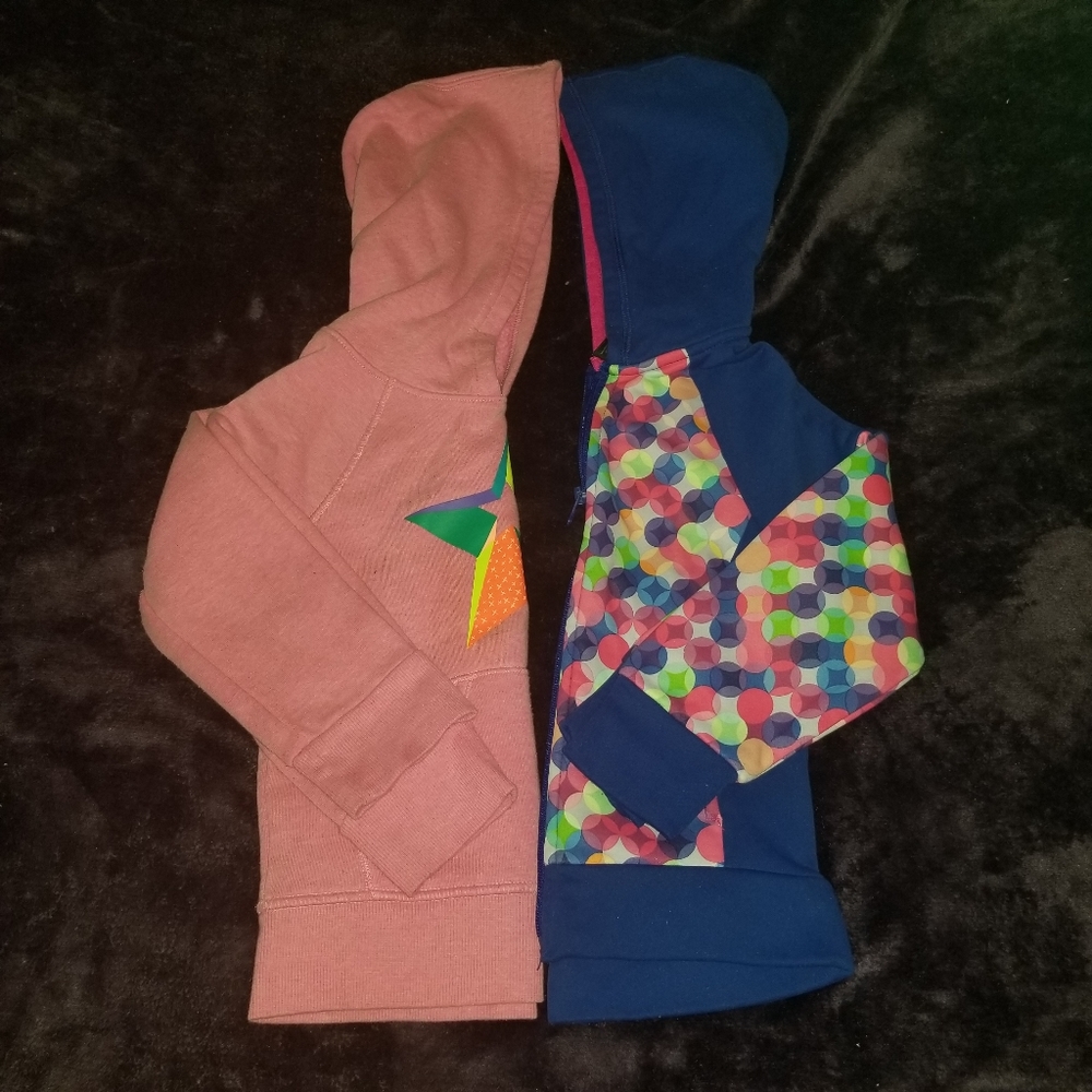 Bundle 2pc Outerwear